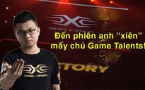 LPL Mùa Hè 2016: Snake eSports và Game Talents - Bại binh phục hận