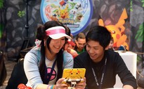 PokémonDates - Dịch vụ hẹn hò giới trẻ ăn theo game