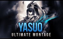 Video LMHT: 'Nổ não' với những Yasuo 10 triệu điểm thông thạo