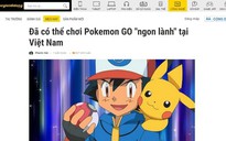 Nhiều doanh nghiệp Việt phát tán thủ thuật 'bẩn', làm hại cộng đồng Pokemon Go