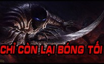 Video LMHT: Khi game Liên Minh Huyền Thoại bị quỷ ám