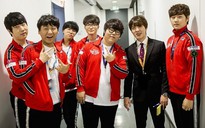 SKT T1 Blank: 'Taliyah quá khủng khiếp trong tay những người chơi có kỹ năng'