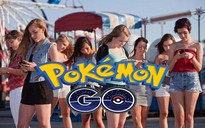 (Infographic) Pokemon Go: Số lượng game thủ nữ vượt trội so với nam