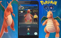 Video LMHT: Dragonite và Dragonite - Trận chiến kinh thiên tại Pokemon Gym