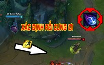 Video LMHT: Nghệ thuật Outplay - Morgana tiên đoán như thần