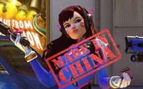 Game thủ Việt lo sợ 'game nhái' Overwatch cập bến Việt Nam