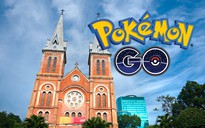 (Nóng hổi) Máy chủ Pokemon Go Việt Nam đã lên sóng, hãy cùng đếm ngược