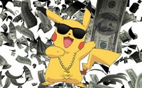 Pokemon Go đạt doanh thu hơn 4.400 tỷ đồng sau 1 tháng, phá vỡ mọi kỷ lục