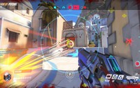 Nhà phát hành trảm gần 8.000 tài khoản Overwatch tại Trung Quốc