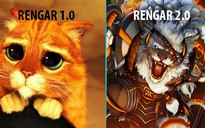 LMHT: Rengar 2.0 sẽ có khả năng tiến hóa như Kha'Zix sau khi 'đại trùng tu'