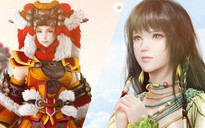 Top 4 game online đáng chú ý tại Trung Quốc nửa cuối tháng 8.2016