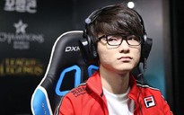 LCK Mùa Hè 2016: Faker và đồng đội 'thảm bại' khi đối đầu với Jhin của KT Rolster