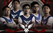 Wings Gaming 'ẵm' 203 tỉ đồng tiền thưởng với chức vô địch The International 2016