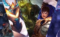 LMHT: Top tướng 'con ghẻ' của Riot Games