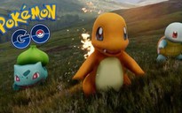 Top 4 hệ thuộc tính đang thống trị trong Pokemon Go