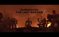 Phim ngắn Overwatch: The Last Bastion - Kí ức người máy