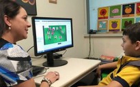 Trò chơi điện tử có thể giúp chữa bệnh tự kỉ cho trẻ như thế nào ?