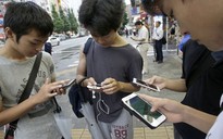 Mải mê bắt Pokemon giữa đêm khuya, 553 thanh thiếu niên bị cảnh sát Nhật bắt giữ