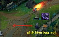 Video LMHT: Cách chặn ulti của Jinx bằng Kassadin