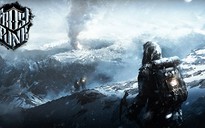 Frostpunk - Tựa game mới độc đáo từ 'cha đẻ' This War of Mine