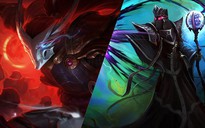 LMHT: Dính lỗi, Yasuo và Ryze 'làm loạn' phiên bản 6.17