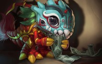 LMHT: Riot Games quyết định 'sờ gáy' siêu xạ thủ Kog'Maw