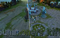 Video LMHT: Nếu bạn còn nhớ bản đồ Summoners Rift cũ thì bạn đã già rồi