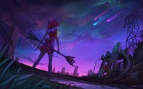 LMHT: Riot Games hé lộ thêm nhiều trang phục Vệ Binh Tinh Tú