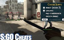 CS:GO 'thanh trừng' hơn 11.000 tài khoản liên quan đến phần mềm thứ 3