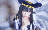 LMHT: Cosplay Girls' Generation Ahri khiến người xem 'mê mẩn'