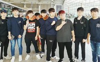 LMHT: SKT T1 lên đường sang Mỹ dự Chung Kết Thế Giới 2016