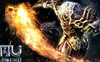 'Bom tấn' MU Legend cho game thủ đăng ký tài khoản