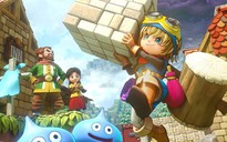 Trở thành thợ xây huyền thoại với Dragon Quest Builders