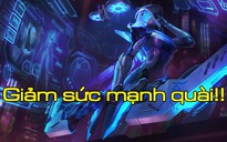 LMHT - Phiên bản 6.20: Vladimir 'siêu hút máu', Ashe bị nerf thảm hại