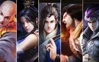 Top 5 game online 'công phá' làng game Việt đầu tháng 10