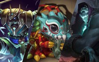 LMHT: Yorick, Kog'Maw, Nasus và Graves 'cân cả thế giới' trong phiên bản 6.21