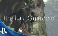 Thưởng thức trailer mới đầy nghệ thuật của The Last Guardian