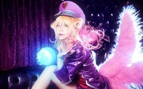 LMHT: Ngắm cosplay Ahri Thần Tượng Âm Nhạc cực phong cách