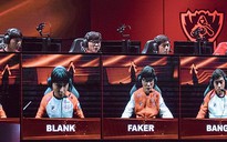 Faker: 'Ryu sẽ có thể tiến xa trong giải đấu này'