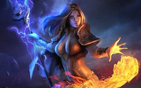 LMHT: Riot Games hé lộ 3 trang phục mới của Lux, Jayce và Nautilus