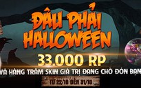 LMHT: 'Đâu phải Halloween' - Sinh Viên tổ chức sự kiện cho Sinh Viên