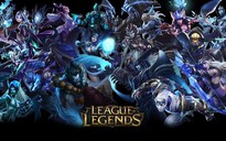 LMHT: Riot Games sẽ xóa Ngọc Chí Mạng và làm lại 22 tướng trong năm 2017 ?