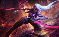 LMHT: Hé lộ bộ kỹ năng mới của Katarina, tăng sức mạnh khủng khiếp cho Ivern