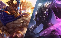 LMHT: Riot Games chỉnh sửa hàng loạt trang phục, chuẩn bị ra mắt hệ thống client mới