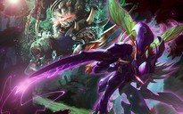 Riot Games: 'Rengar, Kha'Zix và Fizz sẽ làm loạn đấu trường chuyên nghiệp'