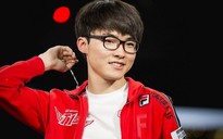 Faker: 'Chẳng có vị tướng nào yếu cả, dù là Nunu hay Galio'