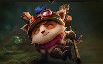 LMHT: Những bí mật kinh hoàng về Teemo - vị tướng 'nhỏ mà có võ'