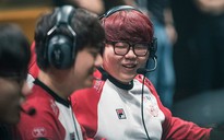 SKT T1 Wolf: 'Tôi không nghĩ mình phù hợp với nghiệp game thủ'