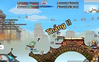 Game bắn súng tọa độ: 'Lão làng' chưa bao giờ mỏi gối