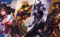 LMHT: Azir, Ahri và Viktor 'khóc ròng' vì Trượng Pha Lê Rylai bị giảm sức mạnh